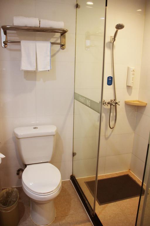 Hanting Hotel Shenyang Tiexi Furniture City Стая снимка