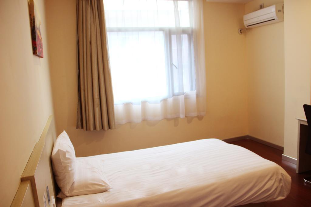 Hanting Hotel Shenyang Tiexi Furniture City Екстериор снимка