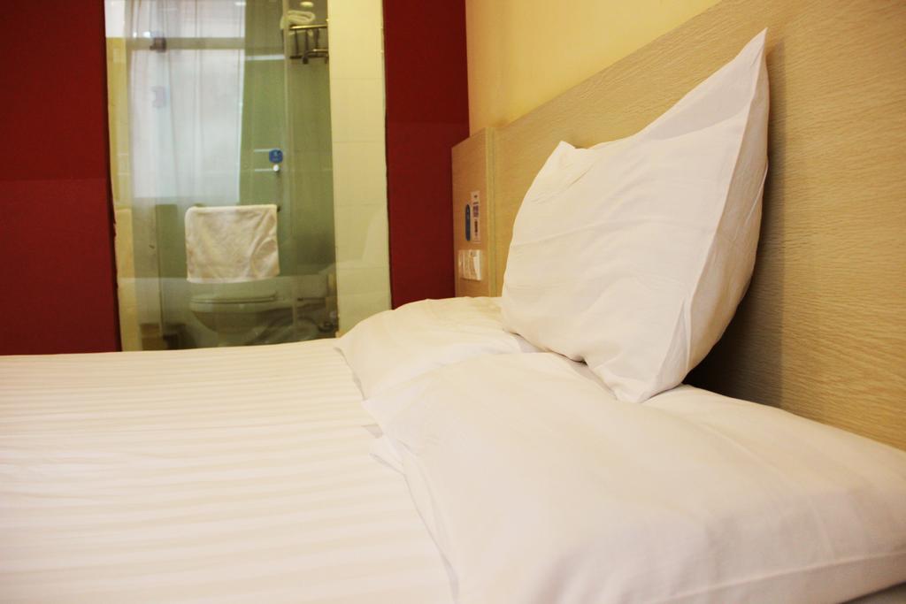 Hanting Hotel Shenyang Tiexi Furniture City Екстериор снимка