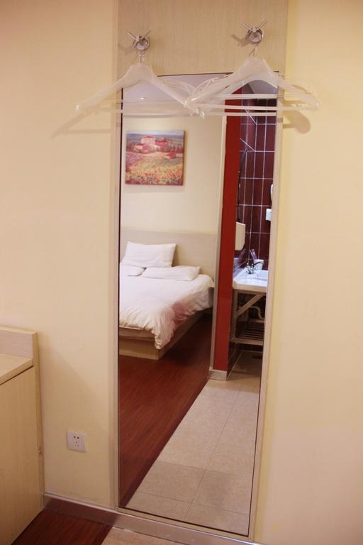 Hanting Hotel Shenyang Tiexi Furniture City Екстериор снимка
