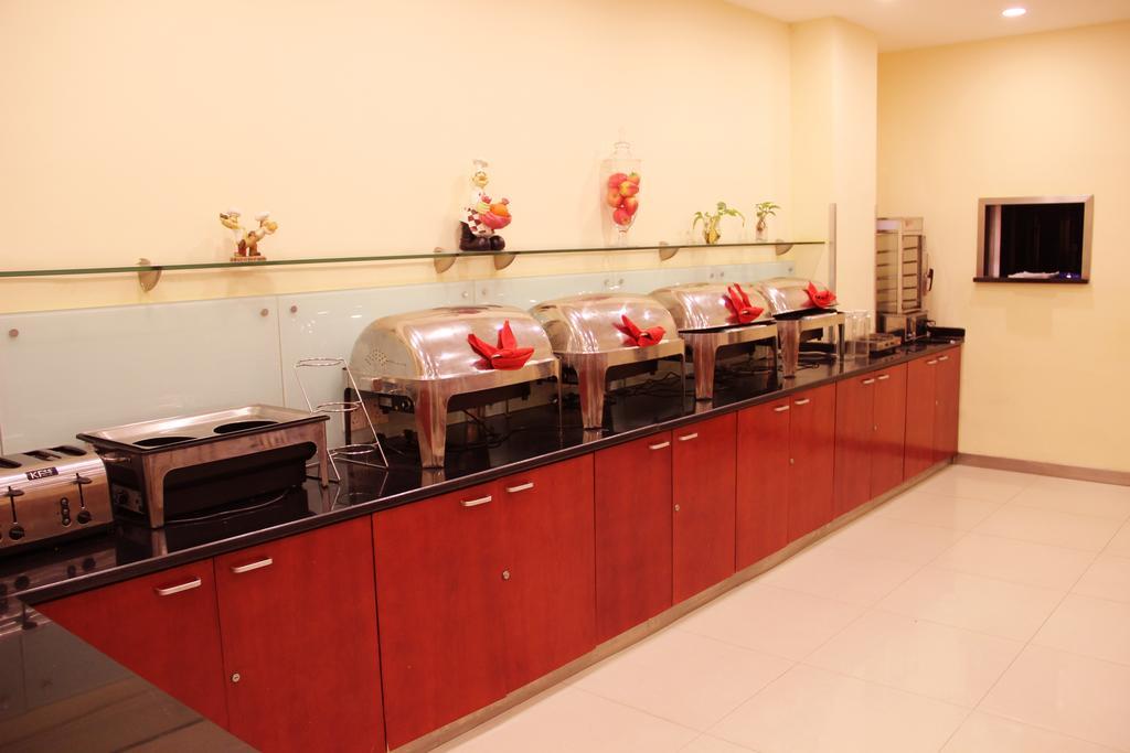 Hanting Hotel Shenyang Tiexi Furniture City Екстериор снимка