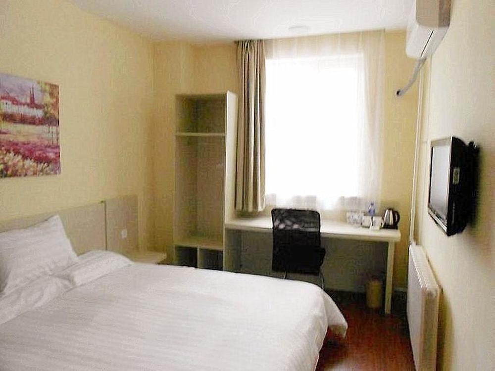 Hanting Hotel Shenyang Tiexi Furniture City Екстериор снимка
