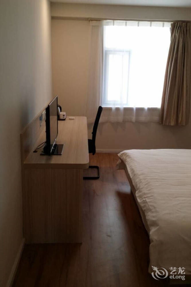 Hanting Hotel Shenyang Tiexi Furniture City Екстериор снимка