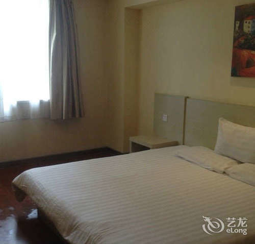 Hanting Hotel Shenyang Tiexi Furniture City Екстериор снимка
