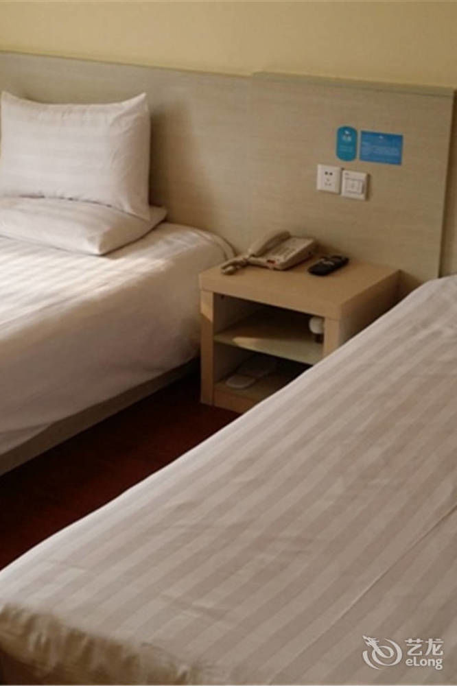 Hanting Hotel Shenyang Tiexi Furniture City Екстериор снимка