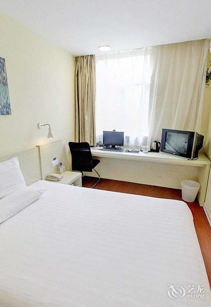 Hanting Hotel Shenyang Tiexi Furniture City Екстериор снимка