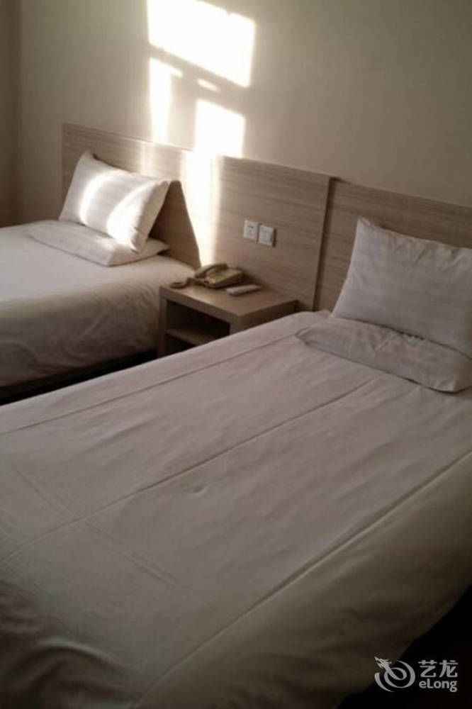 Hanting Hotel Shenyang Tiexi Furniture City Екстериор снимка