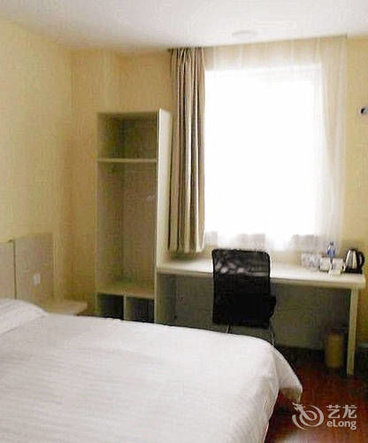 Hanting Hotel Shenyang Tiexi Furniture City Екстериор снимка