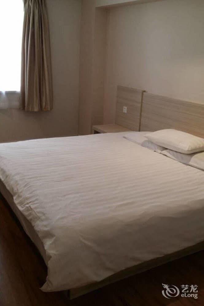 Hanting Hotel Shenyang Tiexi Furniture City Екстериор снимка